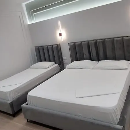 Kristal 3*