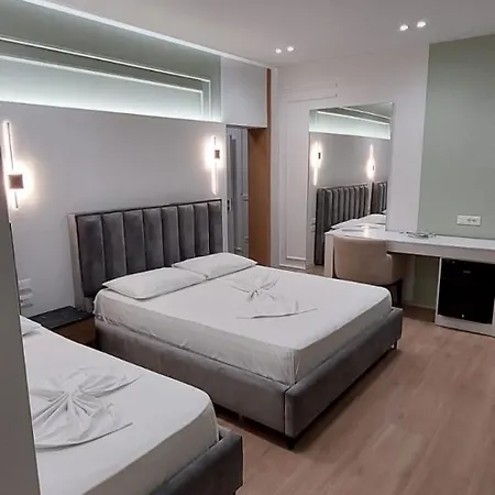 Kristal 3* Vlorë