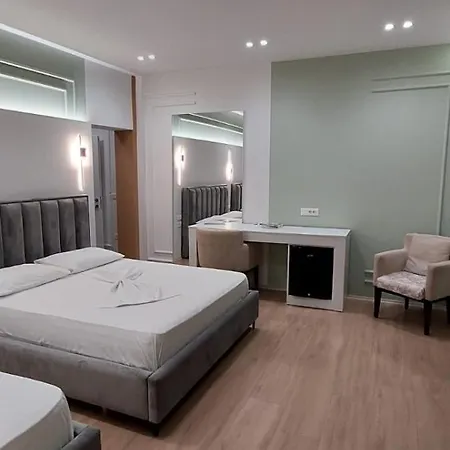 Hotel Kristal Vlorë