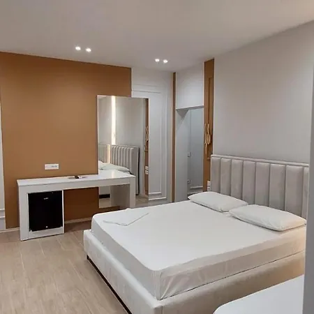 Kristal 3* Vlorë