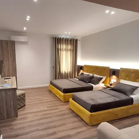 Kristal 3*