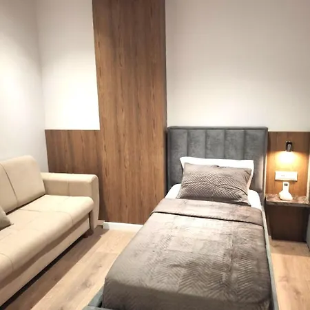 Kristal 3* Vlorë