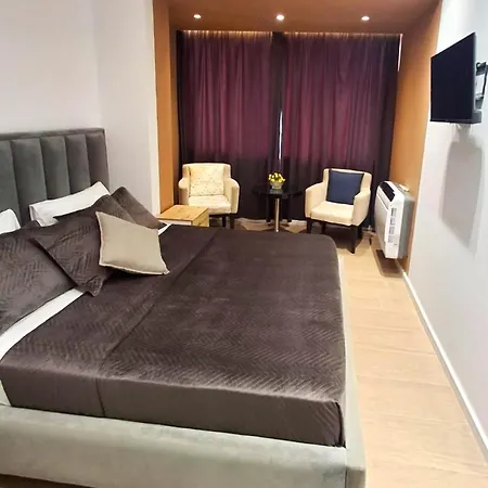 Kristal 3* Vlorë