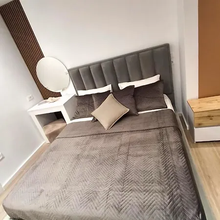 Kristal 3* Vlorë