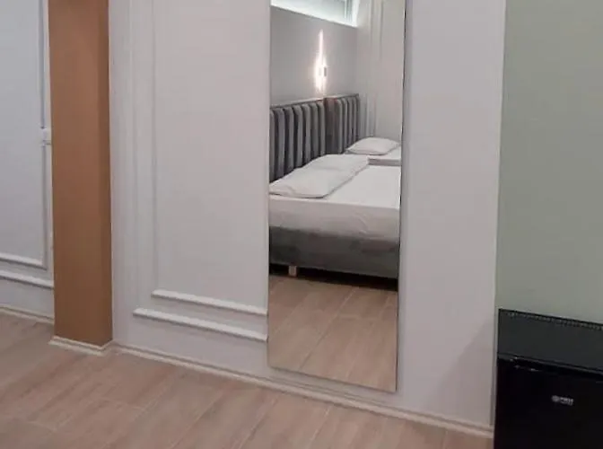 Hotel Kristal 3*