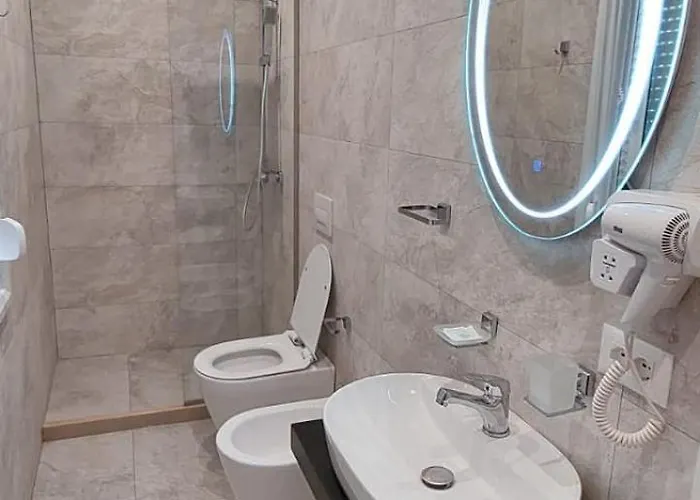 Kristal 3* Vlorë