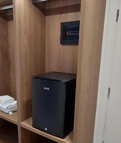 Hotel Kristal 3*