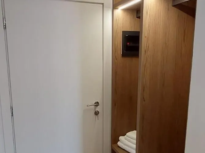 Hotel Kristal