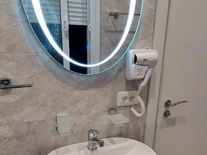Hotel Kristal 3*
