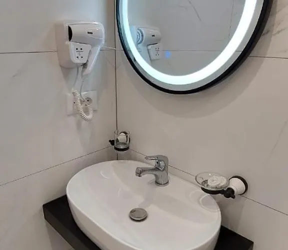 Hotel Kristal Vlorë