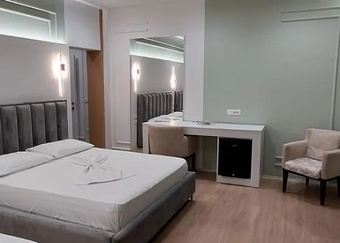 Hotel Kristal Vlorë