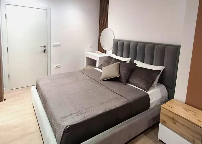 Hotel Kristal