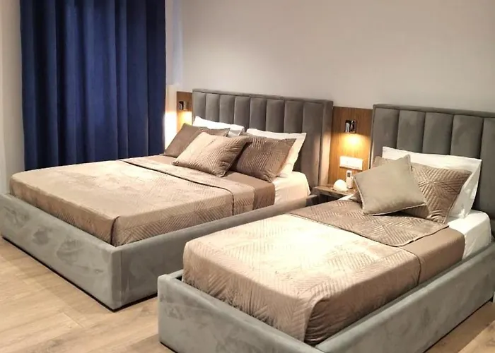 Kristal Hotel Vlorë