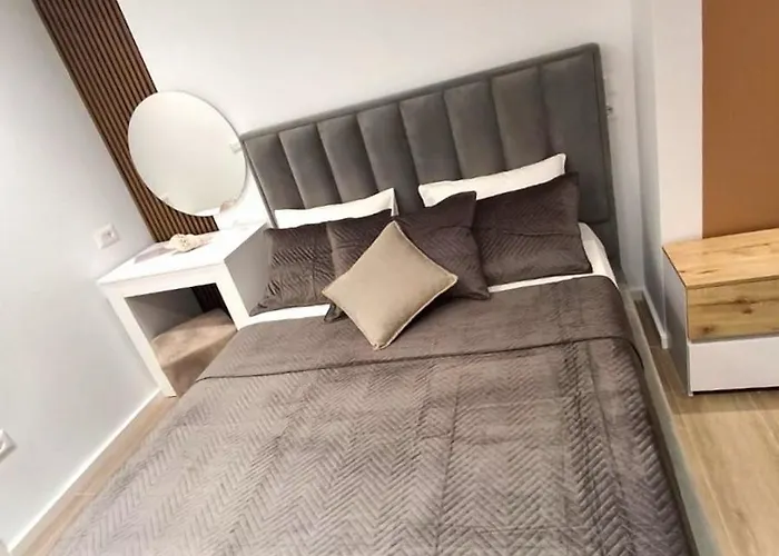 Kristal 3* Vlorë